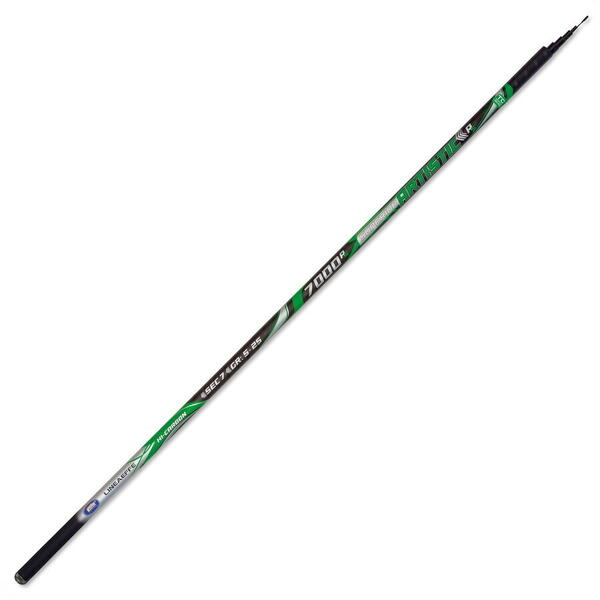 LINEAEFFE LANSETA ARTISTIC SUPERIOR POLE ROD 6,00M/25G