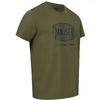 MAUSER SET 2BUC.TRICOU DULL OLIVE MAR.2XL (581)