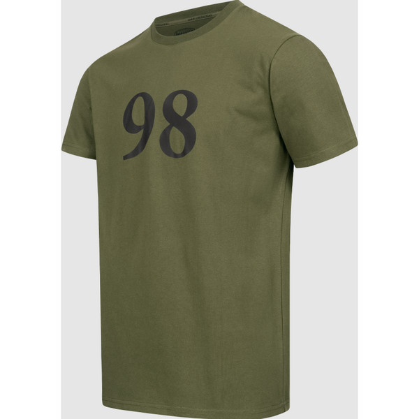 MAUSER SET 2BUC.TRICOU DULL OLIVE MAR.L (581)