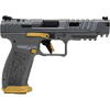 CANIK PISTOL GLONT TP9 SFX RIVAL GREY CAL.9X19MM