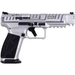 PISTOL GLONT TP9 SFX RIVAL-S CHROME CAL.9X19MM