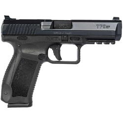 PISTOL GLONT TP9 SF MOD.2 BLACK CAL.9X19MM