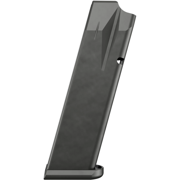 CANIK SECTOR PISTOL 9MM 18RD FULL SIZE