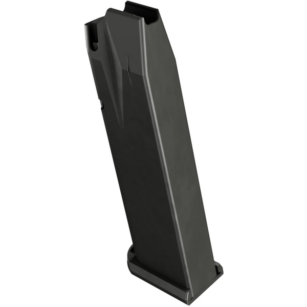 CANIK SECTOR PISTOL 9MM 18RD FULL SIZE