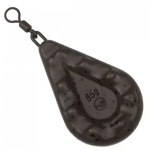 KORDA PLUMB BIG GRIPPA CU VARTEJ 283G