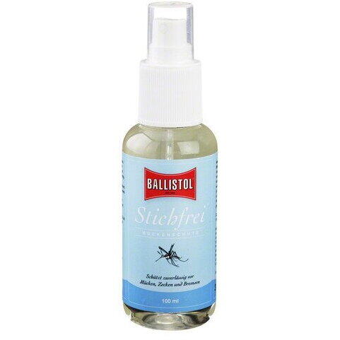 BALLISTOL PUMP CONTRA TANTARILOR/CAPUSELOR 100ML