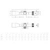 MINOX LUNETA RS-4 2,5-10X50 4/IR