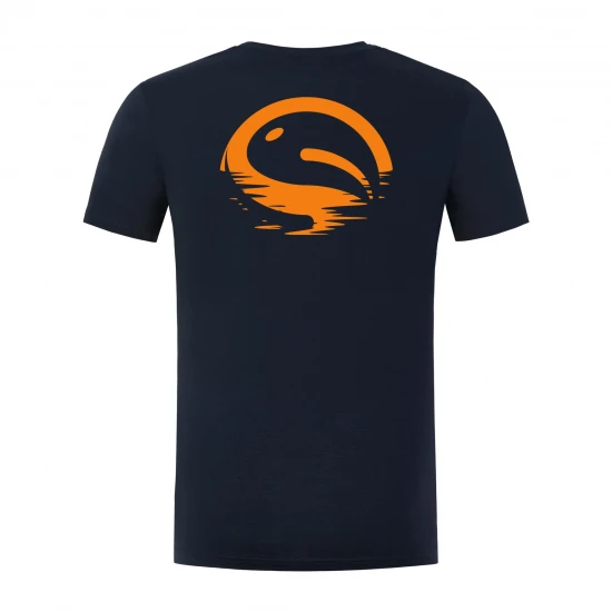 GURU TRICOU SUNSET TEE NAVY MAR.M