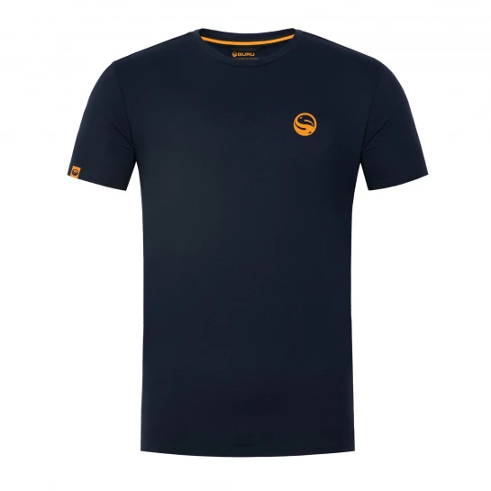 GURU TRICOU SUNSET TEE NAVY MAR.M