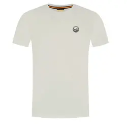 TRICOU WAVES TEE GREY MAR.S