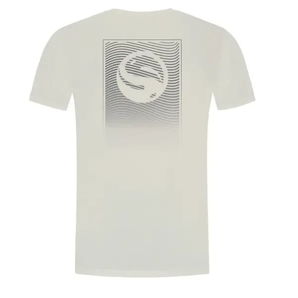GURU TRICOU WAVES TEE GREY MAR.L
