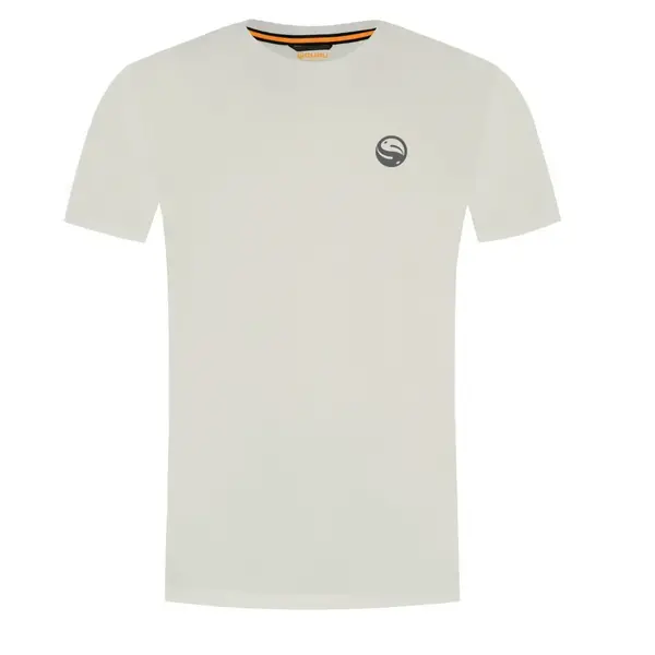 GURU TRICOU WAVES TEE GREY MAR.XL