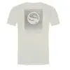 GURU TRICOU WAVES TEE GREY MAR.2XL