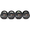 GURU FIR DRAG LINE 0,28MM/8LB/1000M