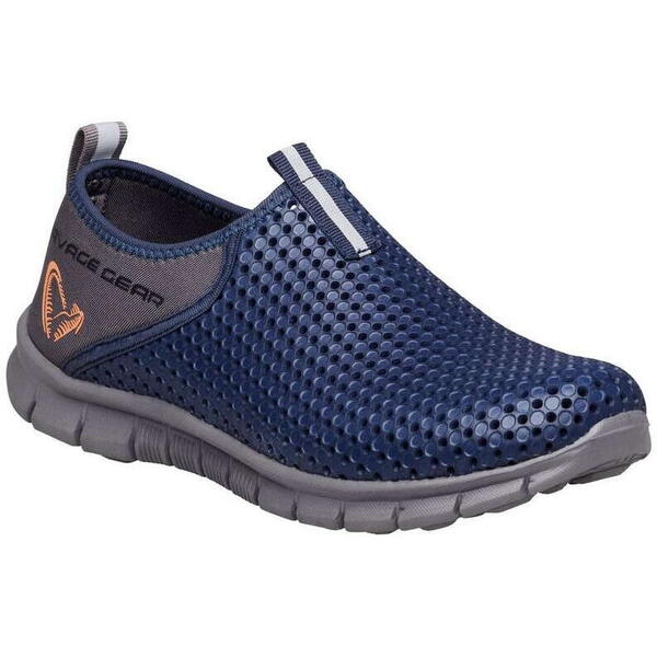 SAVAGE GEAR PANTOFI COOL STEP INDIAN BLUE MAR.44