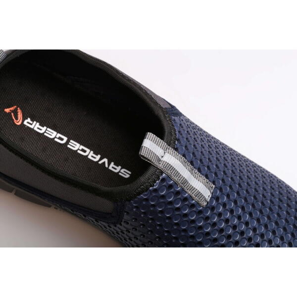 SAVAGE GEAR PANTOFI COOL STEP INDIAN BLUE MAR.45