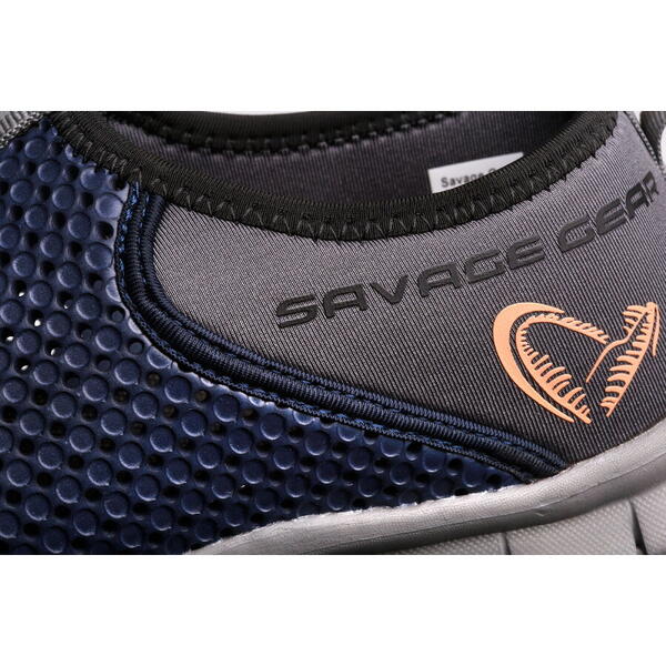 SAVAGE GEAR PANTOFI COOL STEP INDIAN BLUE MAR.46