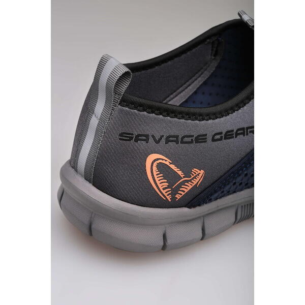 SAVAGE GEAR PANTOFI COOL STEP INDIAN BLUE MAR.46