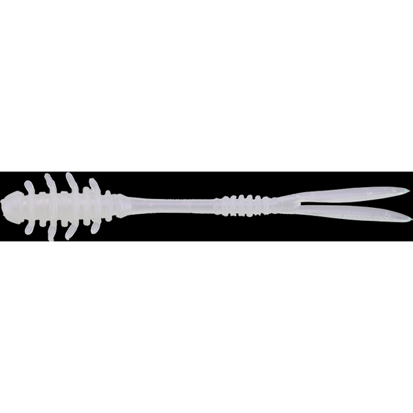 JACKALL VIERME AMIAMI 1,5 INCH HITOMAME PEARL