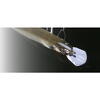 JACKALL VOBLER TRICOROLL RYUSHIN KNOCKER 63HW 6,3CM/7,6G GOLD AYU