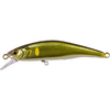 JACKALL VOBLER TRICOROLL RYUSHIN KNOCKER 63HW 6,3CM/7,6G GOLD AYU