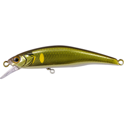 JACKALL VOBLER TRICOROLL RYUSHIN KNOCKER 63HW 6,3CM/7,6G GOLD AYU