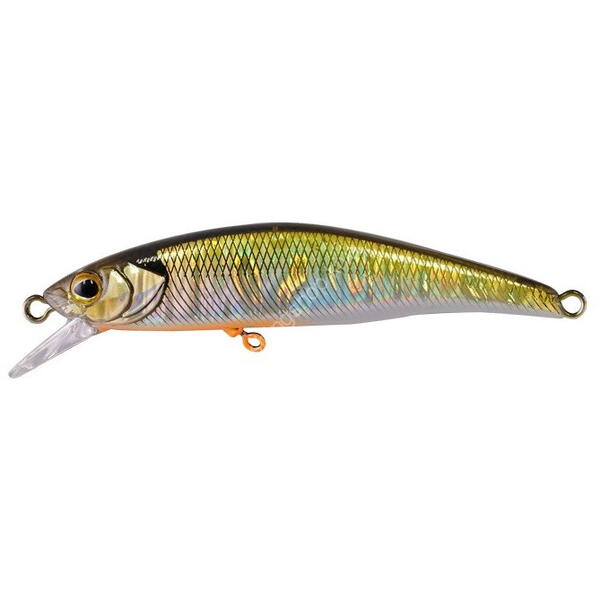 JACKALL VOBLER TRICOROLL RYUSHIN KNOCKER 70HW 7,0CM/10,1G TENNESSEE