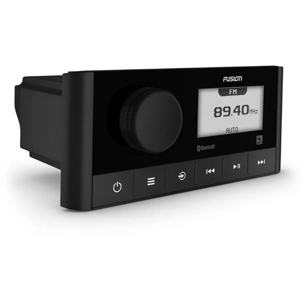 GARMIN KIT DIFUZOARE FUSION +ANTENA +COVER (MS-R60K+EL-F653F)