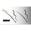 JACKALL VOBLER TC REIGEN MR 5,2CM/1,8G SILVER KADO CHIP