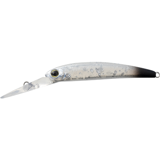 JACKALL VOBLER TC REIGEN MR 5,2CM/1,8G SILVER KADO CHIP