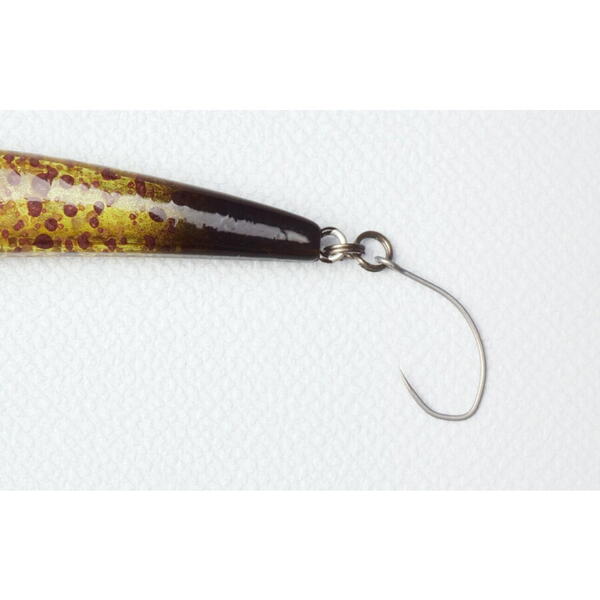 JACKALL VOBLER TC REIGEN MR 5,2CM/1,8G SILVER KADO CHIP