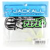 JACKALL VIERME AMIAMI UNDER 1,0 INCH GLOW 10BUC/PL