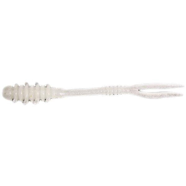 JACKALL VIERME AMIAMI UNDER 1,0 INCH GLOW 10BUC/PL