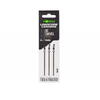 KORDA MONT. KABLE QC SWIVEL 50CM GRAVEL
