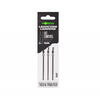 KORDA MONT. KABLE QC SWIVEL 50CM WEED