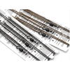 KORDA MONT. KABLE QC SWIVEL 50CM WEED