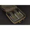 KORDA GEANTA COMPAC SINGLEZ DARK KAMO