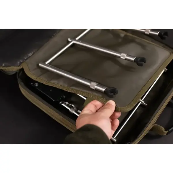 KORDA GEANTA COMPAC SINGLEZ DARK KAMO