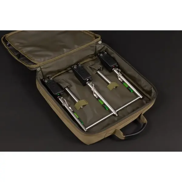 KORDA GEANTA COMPAC SINGLEZ DARK KAMO