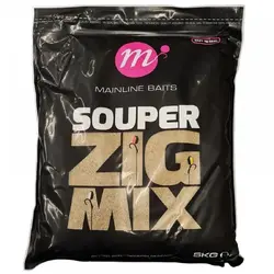 NADA MAINLINE SOUPER ZIG MIX 5 KG