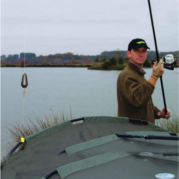 KORDA PLUMB SKYLINER INLINE 112G