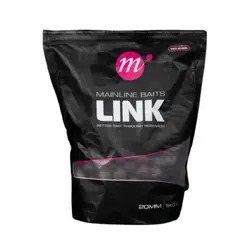 MAINLINE BOILIES SHELF LIFE LINK 20MM 1KG