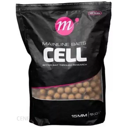 BOILIES SHELF LIFE LINK 20MM 1KG