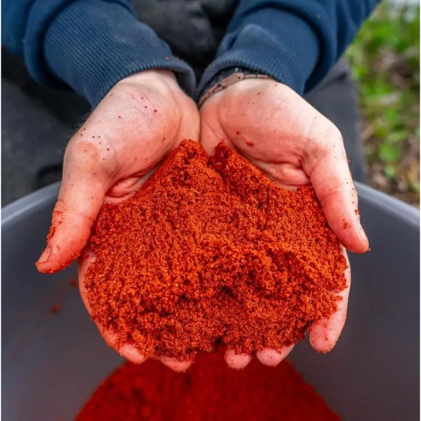 MAINLINE MIX RED SUPREME 1KG