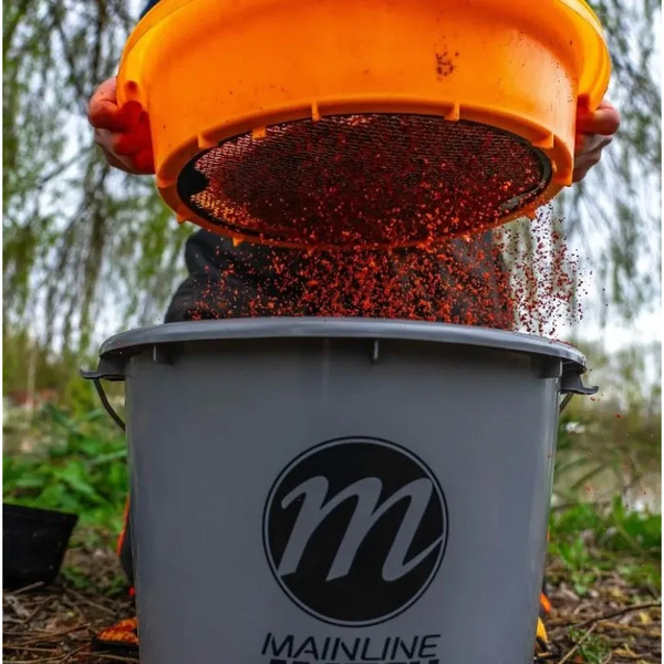 MAINLINE MIX RED SUPREME 1KG