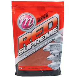 MAINLINE MIX RED SUPREME 1KG