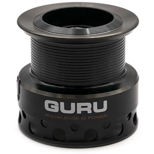 MULINETA GURU TAMBUR A-CLASS 5000 SPARE SPOOLS