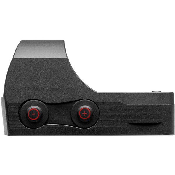 KITE OPTICS RED DOT SIGHT HOLO K1 2MOA CU PRINDERE DOCTER