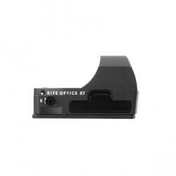 RED DOT SIGHT K1 2MOA DOCTER + PRINDERE NOBLEX DOCTER SIGHT 3
