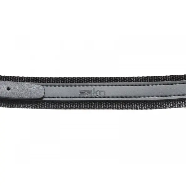 SAKO CUREA ARMA TEXTIL BLACK
